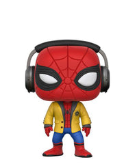 Spider-Man (Homecoming) (Headphones)