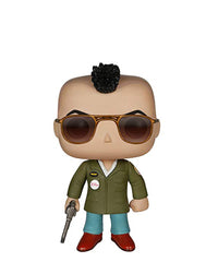 Travis Bickle