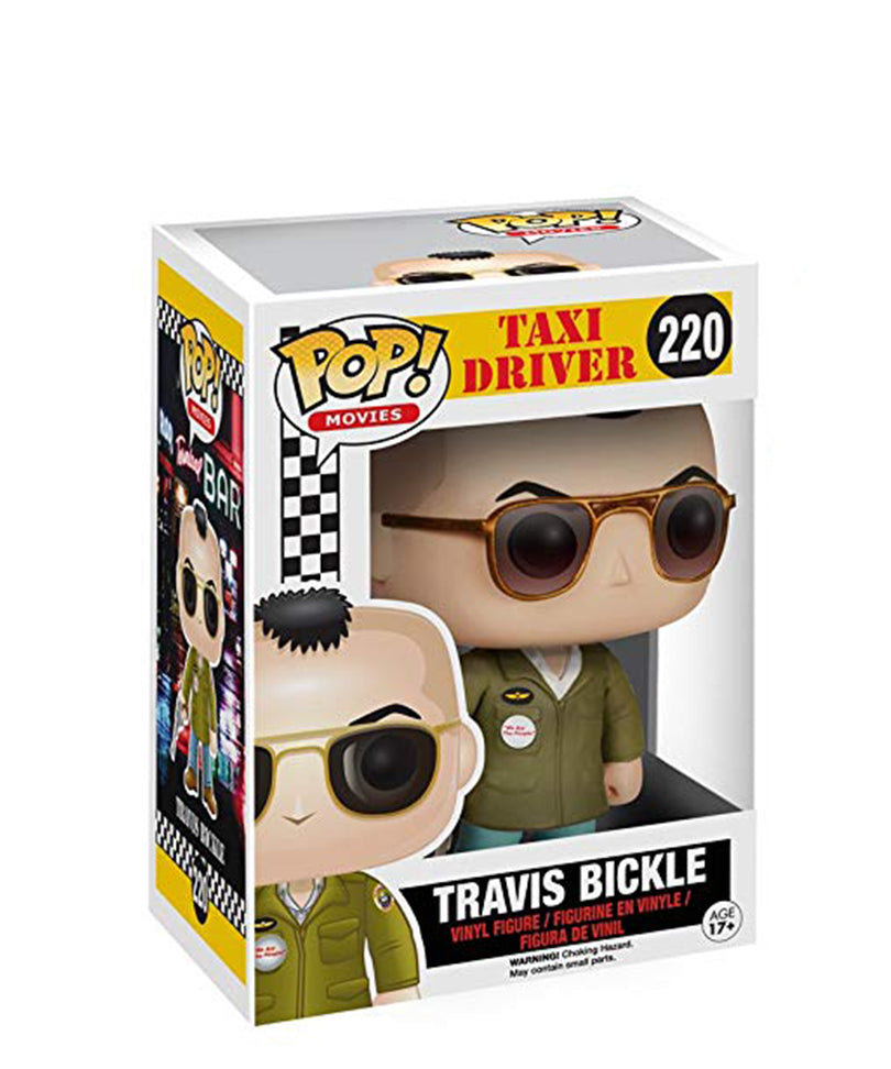 Travis Bickle