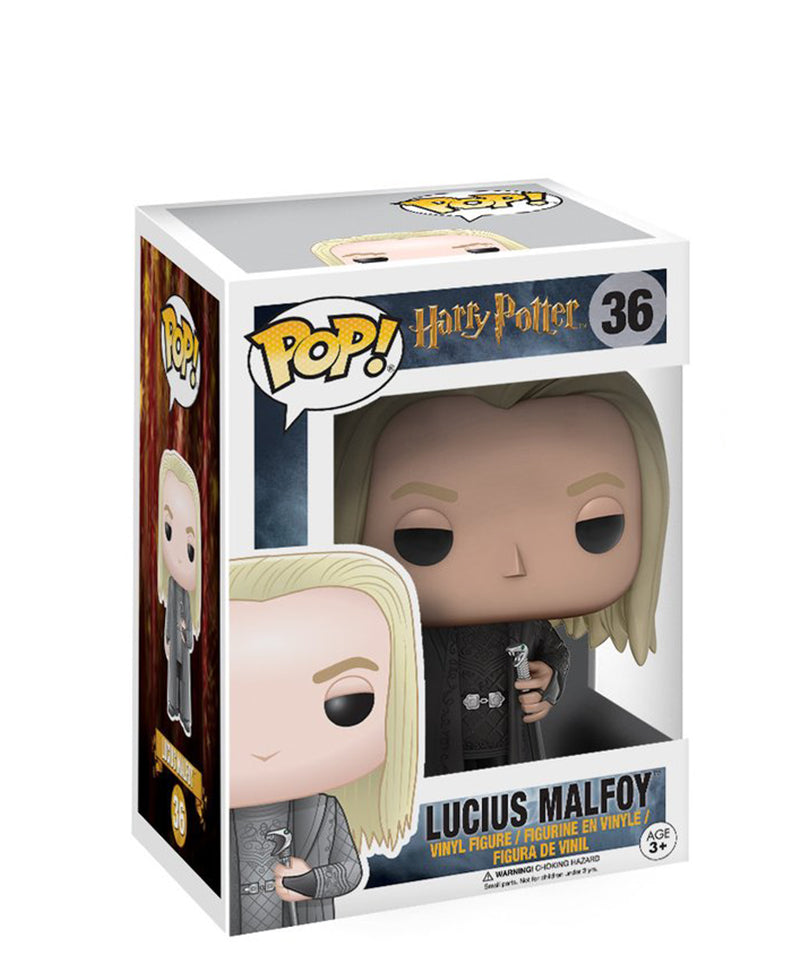 Lucius Malfoy