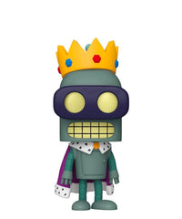 Super King Bender