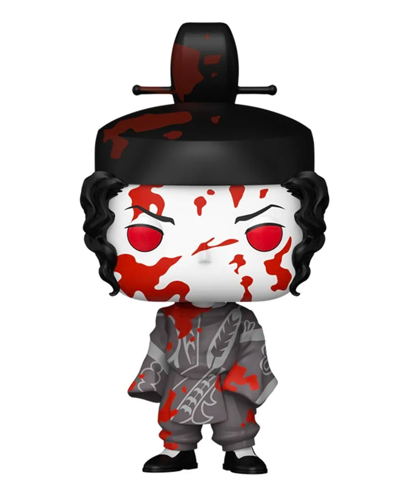 Muzan Kibutsuji (Bloody)