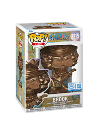 Brook (Bronze)