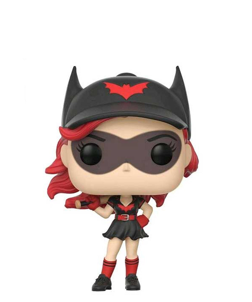 Batwoman (Bombshells)