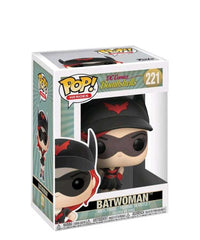 Batwoman (Bombshells)