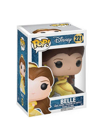 Belle (Dancing)