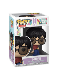 J-Hope (Dynamite)