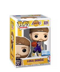 Luka Doncic