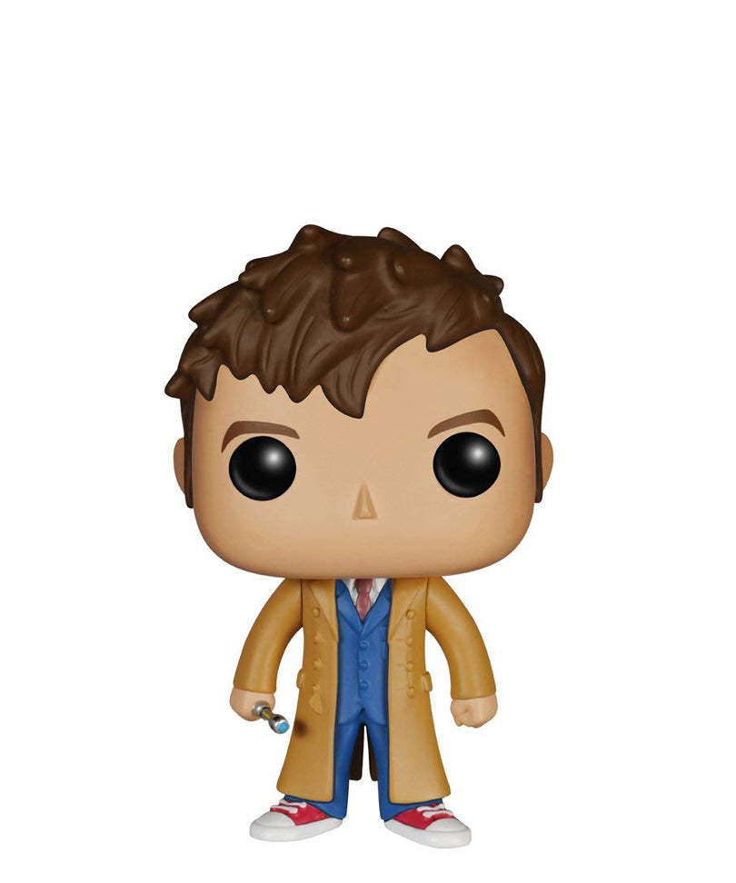 Tenth Doctor