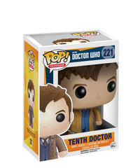 Tenth Doctor