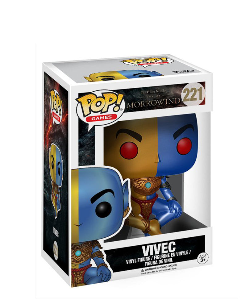 Vivec