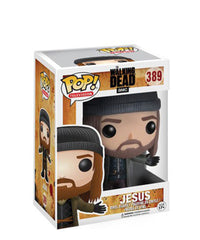 Jesus