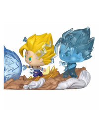 Father-Son Kamehameha