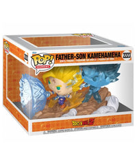 Father-Son Kamehameha