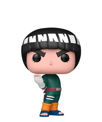 Rock Lee