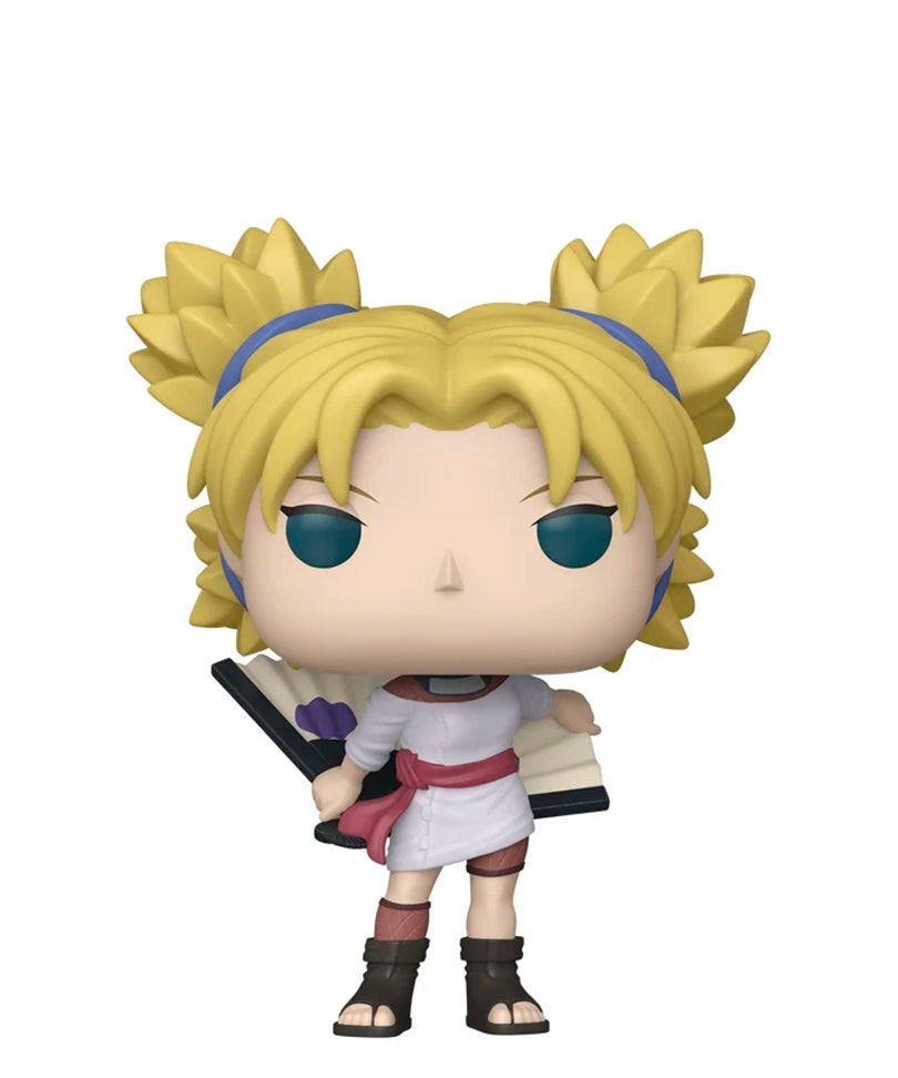 Temari