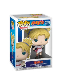 Temari