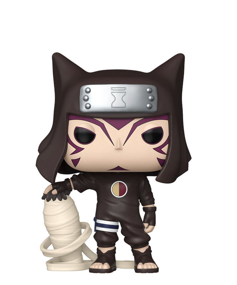 Kankuro