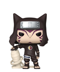 Kankuro
