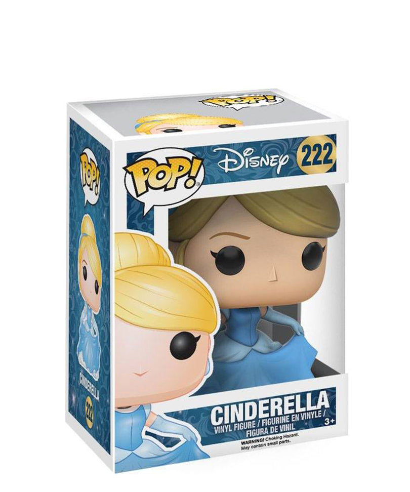 Cinderella (Dancing)