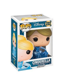 Cinderella (Dancing) (Shimmering)
