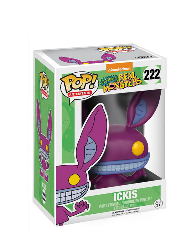 Ickis