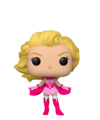 Supergirl (Bombshells) (Breast Cancer Awareness)