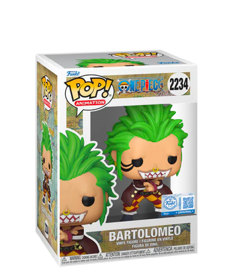 Bartolomeo