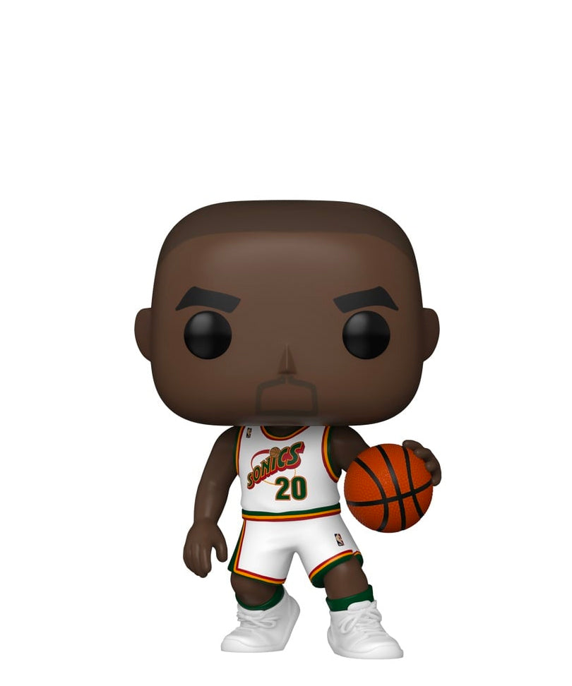 Gary Payton