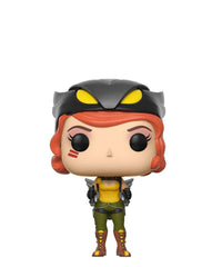 Hawkgirl (Bombshells)