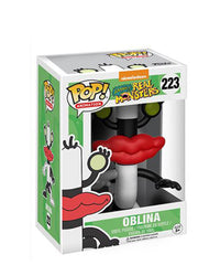 Oblina