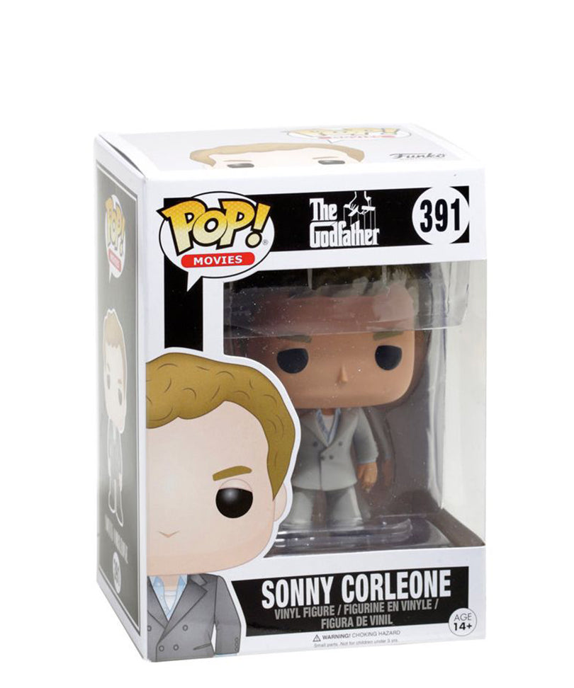 Sonny Corleone