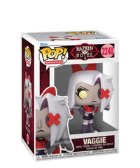 Vaggie