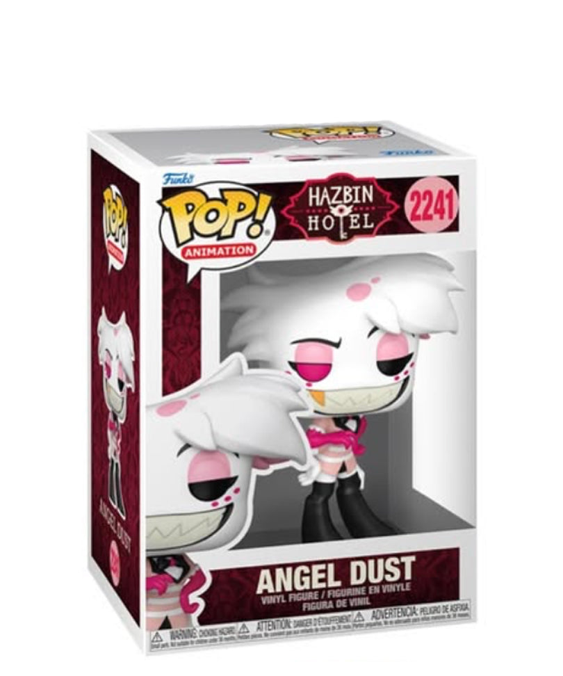 Angel Dust