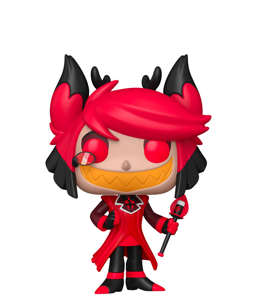 Alastor