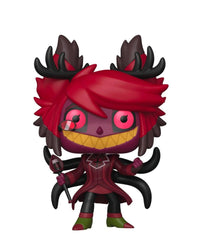 Alastor Demon Form (Chase)