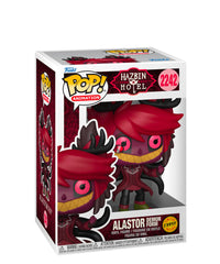 Alastor Demon Form (Chase)