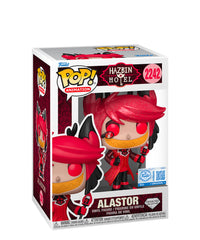 Alastor (Diamond)