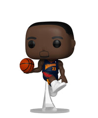 Jason Richardson