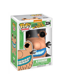 Krumm