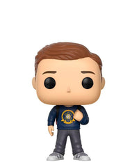 Peter Parker (Homecoming)