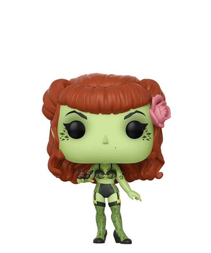 Poison Ivy (Bombshells) 