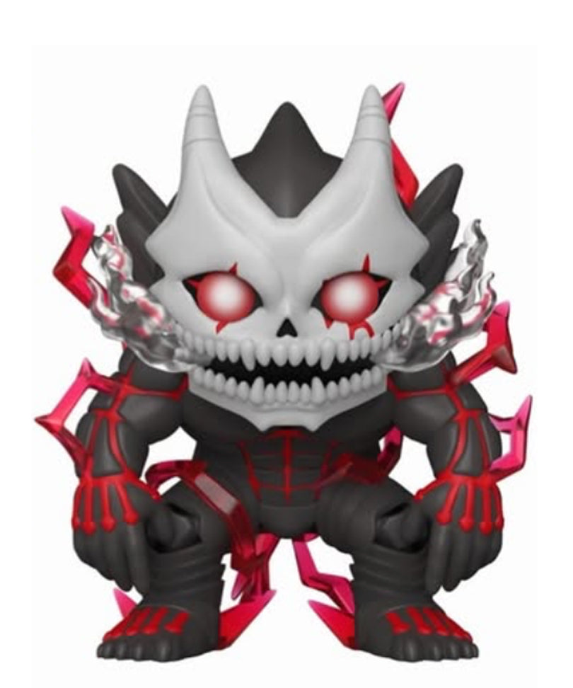 Kaiju No. 8 (Uncontrolled) (6-Inch)