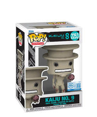 Kaiju No. 9