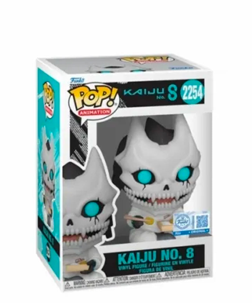 Kaiju No. 8 (Jumpsuit)