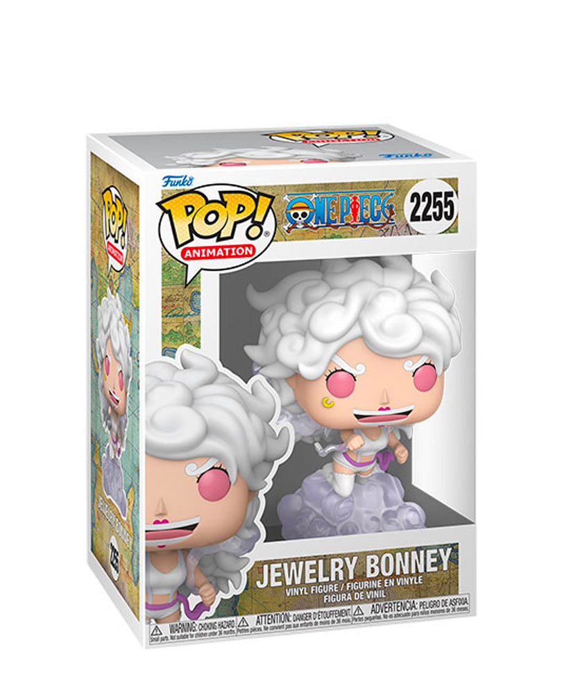 Jewelry Bonney