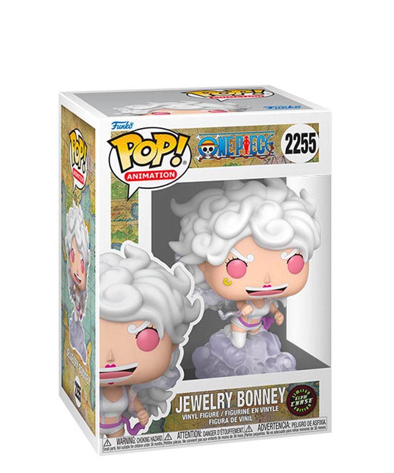 Jewelry Bonney (Chase)