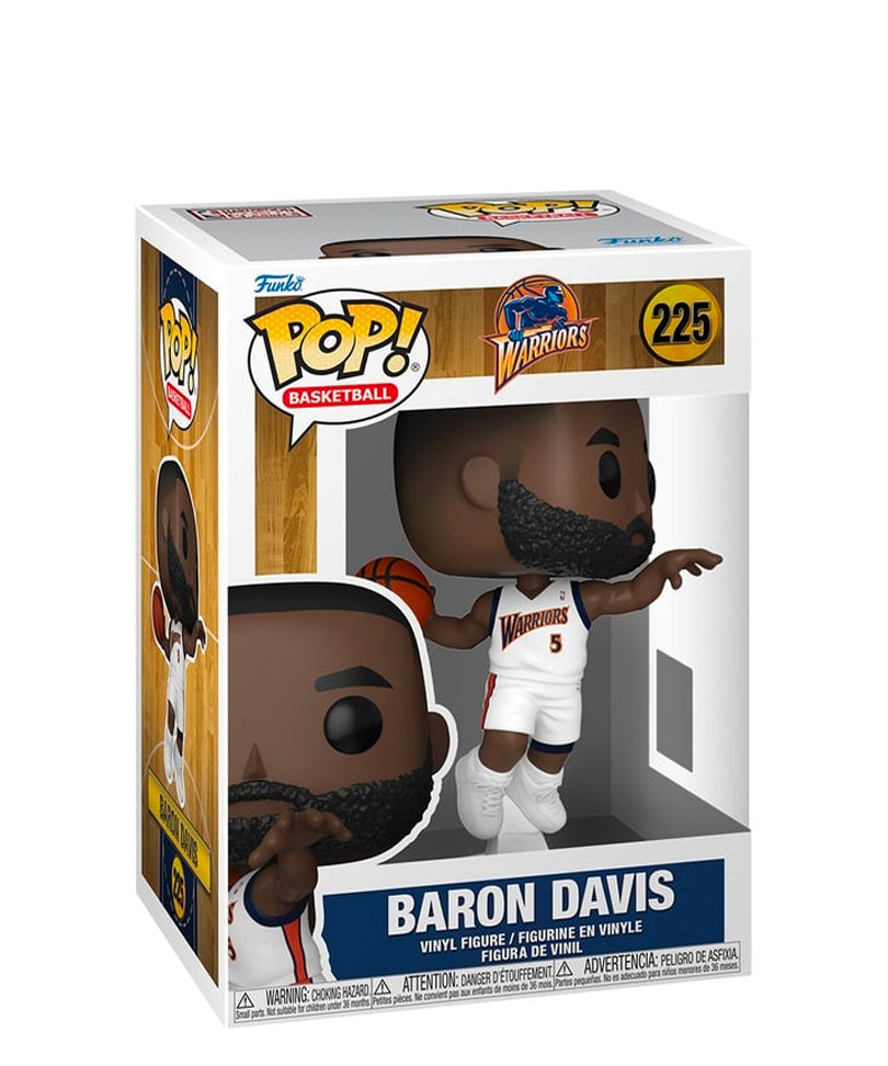 Baron Davis