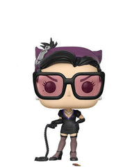 Catwoman (Bombshells)
