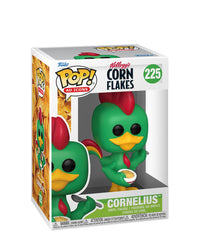 Cornelius